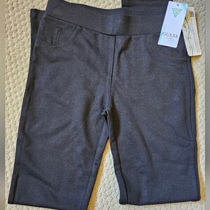 Guess 》girl's leggings